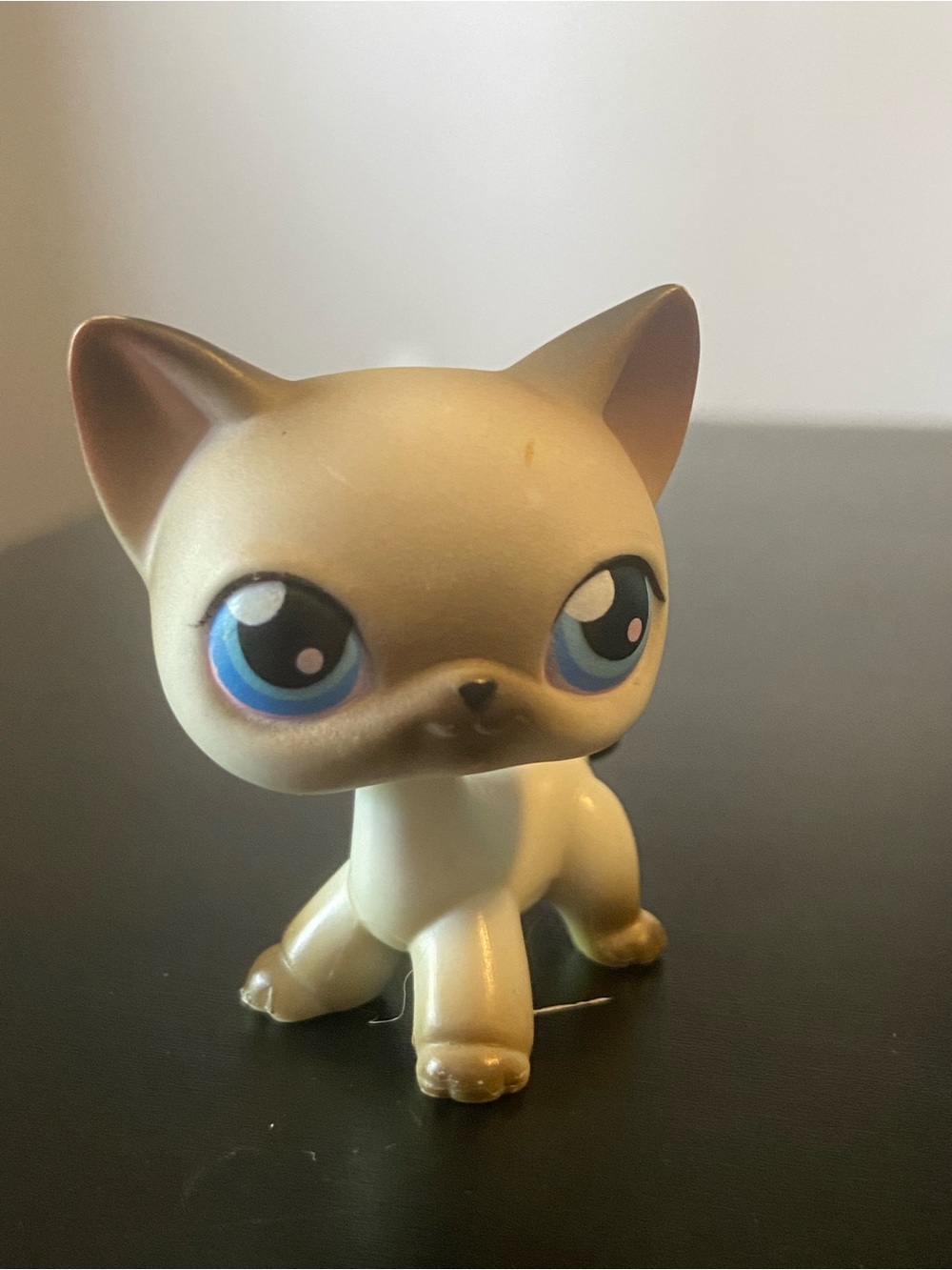 LPS Siamese Cat #5